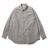 FUJITO-BS-Shirt-Pattern-Brown-Check-168x168