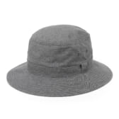 FUJITO-Bush-Hat-Heather-Gray-168x168