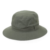 FUJITO-Bush-Hat-Olive-Green-168x168