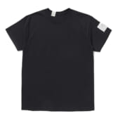 N.HOOLYWOOD-9221-CS95-pieces-HALF-SLEEVE-SHIRT-Black-168x168