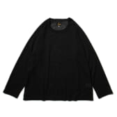 Needles-LS-U-Neck-Tee-Poly-Mesh-Black-168x168