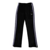 Needles-Narrow-Track-Pant-CPE-Velour-Black-168x168