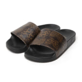 Needles-Shower-Sandals-Papillon-PVC-Brown-168x168