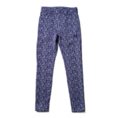 Needles-Skinny-Pant-Poly-Jq.-レディース-Flower-Lace-168x168