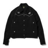 Piping-Cowboy-Jac-PEPU-Double-Cloth-Black-168x168