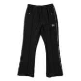 Piping-Cowboy-Pant-PEPU-Double-Cloth-Black-168x168
