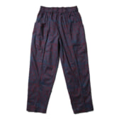 South2-West8-Army-String-Pant-Batik-Pt.-Tribal-Bordeaux-168x168