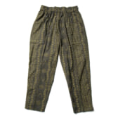South2-West8-Army-String-Pant-Flannel-Pt.-Skull-Target-168x168