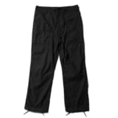 String-Fatigue-Pant-Back-Sateen-Black-168x168