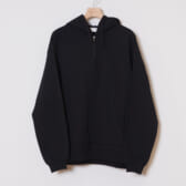 WELLDER-High-Gauge-Zip-Up-Hoodie-Black-168x168