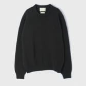YOKE-COTTON-CREWNECK-SWEATER-Black-168x168