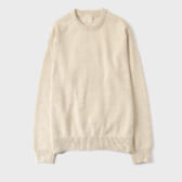 YOKE-COTTON-CREWNECK-SWEATER-Ecru-168x168