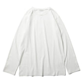 Yohji-Yamamoto-POUR-HOMME-30-ULTIMA-REGULAR-ROUND-NECK-LONG-SLEEVES-HG-T03-070-1-Off-White-168x168