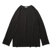 Yohji-Yamamoto-POUR-HOMME-30-ULTIMA-REGULAR-ROUND-NECK-LONG-SLEEVES-HG-T03-070-3-Charcoal-168x168