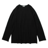 Yohji-Yamamoto-POUR-HOMME-30-ULTIMA-REGULAR-ROUND-NECK-LONG-SLEEVES-HG-T03-070-4-Black-168x168
