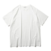Yohji-Yamamoto-POUR-HOMME-30-ULTIMA-REGULAR-ROUND-NECK-SHORT-SLEEVES-HG-T02-070-1-Off-White-168x168