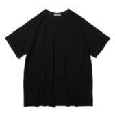 Yohji-Yamamoto-POUR-HOMME-30-ULTIMA-REGULAR-ROUND-NECK-SHORT-SLEEVES-HG-T02-070-4-Black-168x168