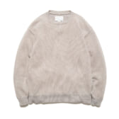 nanamica-7G-Crew-Neck-Sweater-Beige-168x168