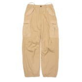 nanamica-Cargo-Pants-Beige-168x168