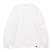nanamica-LS-Pocket-Tee-White-168x168