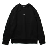 A.P.C.-Steve-スウェットシャツ-Black-168x168