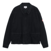 C.E-CAV-EMPT-BRUSHED-COTTON-COVERED-JACKET-Black-168x168