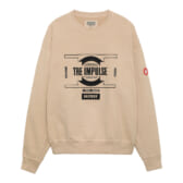 C.E-CAV-EMPT-OVERDYE-IMPULSE-CREW-NECK-Beige-168x168