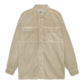 C.E-CAV-EMPT-OVERDYE-SWITCH-CUT-CORD-SHIRT-Beige-168x168