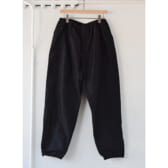 COMOLI-コットンシルク-トレーニングパンツ-Navy-168x168
