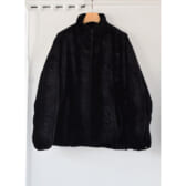 COMOLI-シルク別珍-インサレーションジャケット-Navy-168x168