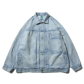 Dulcamara-BigデニムJK-A-Indigo-Used-168x168