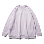 Dulcamara-ヨークスリーブSWトレーナー-Light-Purple-168x168