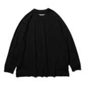 Dulcamara-ヨークスリーブロンT-Black-168x168