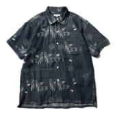 ENGINEERED-GARMENTS-Camp-Shirt-Bird-Embroidery-Denim-Indigo-168x168