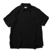 ENGINEERED-GARMENTS-Camp-Shirt-Cotton-Crepe-Black-168x168