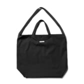 ENGINEERED-GARMENTS-Carry-All-Tote-Cotton-Duracloth-Poplin-Black-168x168