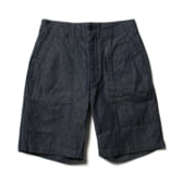 ENGINEERED-GARMENTS-Fatigue-Short-Industrial-8oz-Denim-Indigo-168x168