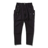 GRIP-SWANY-x-and-wander-TAKIBI-pocket-pants-Black-168x168