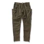 GRIP-SWANY-x-and-wander-TAKIBI-pocket-pants-Khaki-168x168