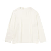 N.HOOLYWOOD-20RCH-004-CREW-NECK-LONG-SLEEVE-White-168x168