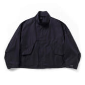 N.HOOLYWOOD-2221-BL02-030-peg-FIELD-JACKET-Black-168x168