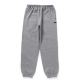 N.HOOLYWOOD-2221-CP25-021-peg-SWEAT-PANTS-T.Gray_-168x168