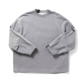 N.HOOLYWOOD-2221-CS03-021-peg-LONG-SLEEVE-T-SHIRT-T.Gray_-168x168