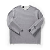 N.HOOLYWOOD-2221-CS08-021-peg-LONG-SLEEVE-T-SHIRT-T.Gray_-168x168