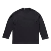 N.HOOLYWOOD-2221-CS09-013-peg-LONG-SLEEVE-T-SHIRT-Black-168x168