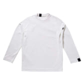 N.HOOLYWOOD-2221-CS09-013-peg-LONG-SLEEVE-T-SHIRT-White-168x168