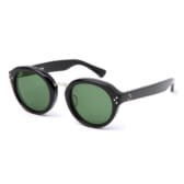 N.HOOLYWOOD-AC21-peg-N.HOOLYWOOD-×-ayame-SUNGLASSES-Black-Green-168x168
