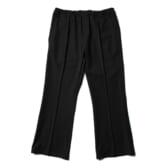 Needles-W.U.-Boot-Cut-Pant-PERPU-Cavalry-Twill-Black-168x168