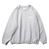 S.F.C-RAGLAN-CREW-SWEAT-Light-Grey-168x168