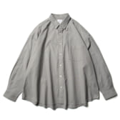 S.F.C-SFC-B.D-SHIRT-Grey-168x168